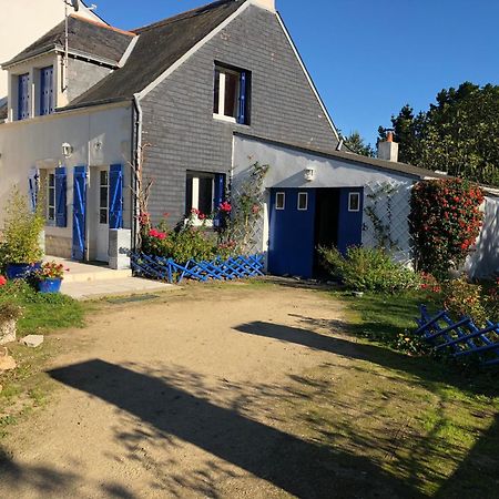 Maison Saint Gildas De Rhuys Екстер'єр фото