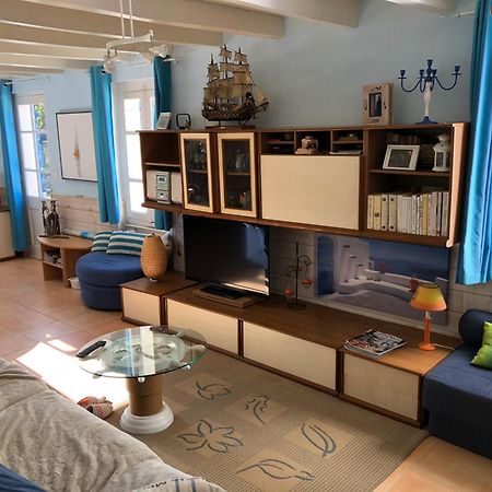 Maison Saint Gildas De Rhuys Екстер'єр фото