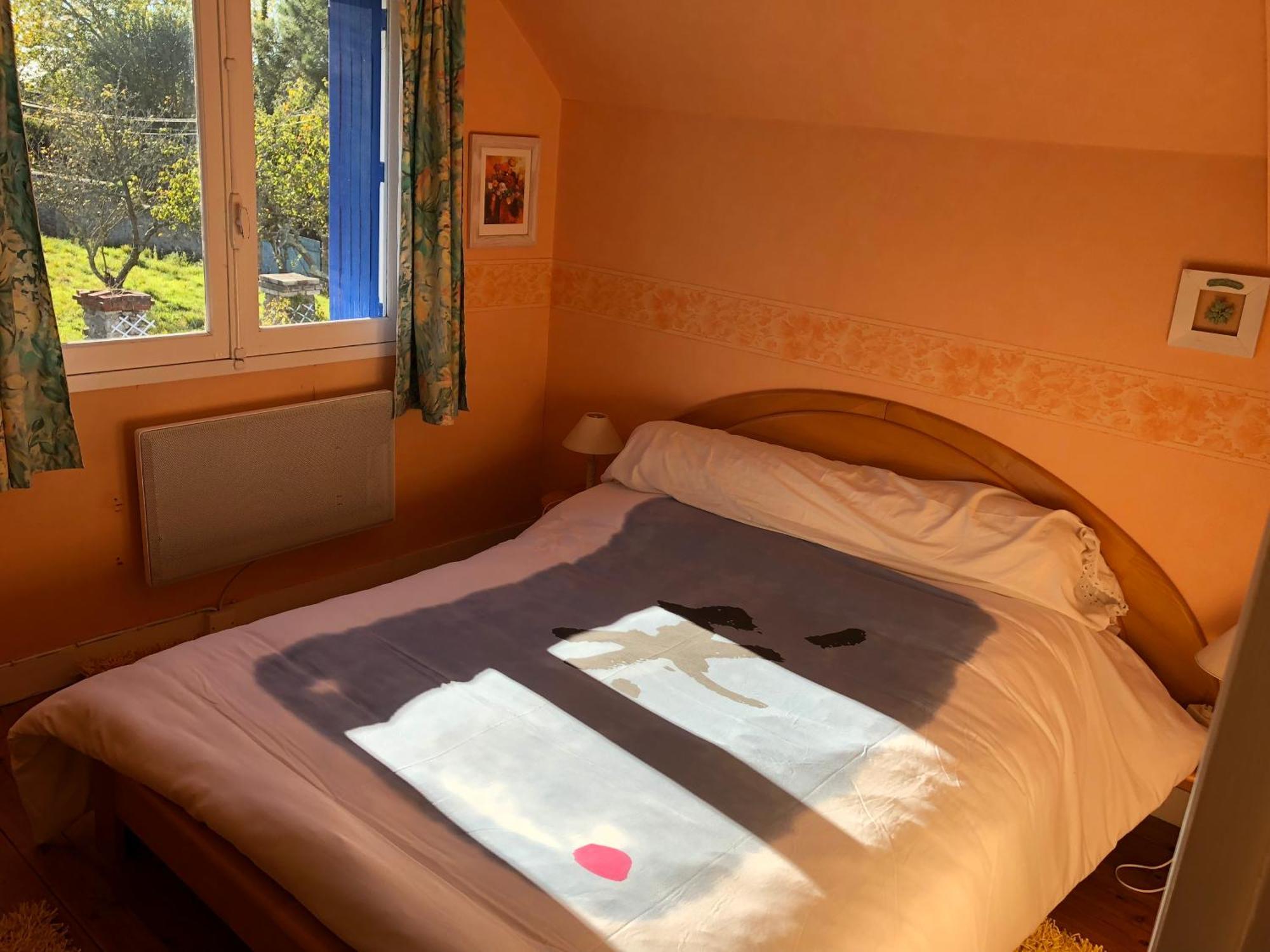 Maison Saint Gildas De Rhuys Екстер'єр фото