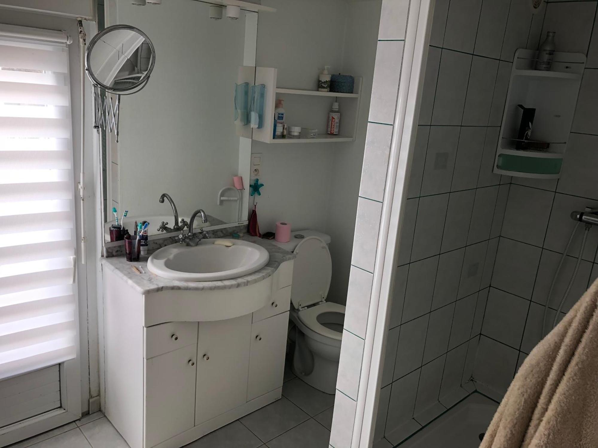 Maison Saint Gildas De Rhuys Екстер'єр фото